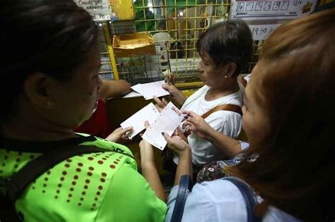 'May nanalo na': P640.65 milyong lotto jackpot solong napalanunan.